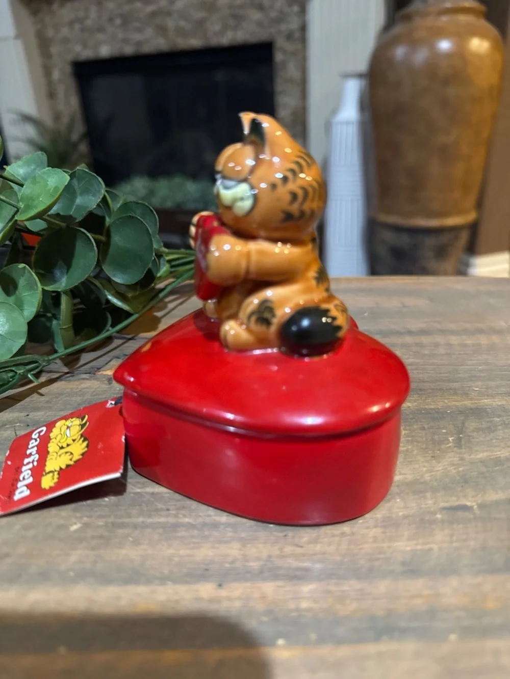 Enesco vintage two